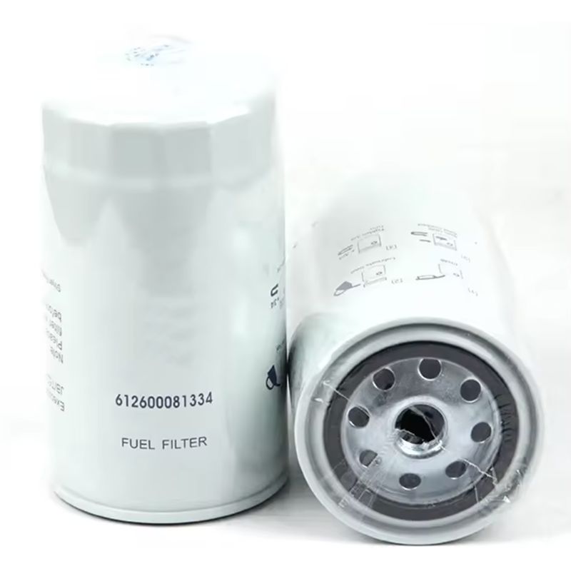 1000442956 Filtro de combustible del cargador FF5622