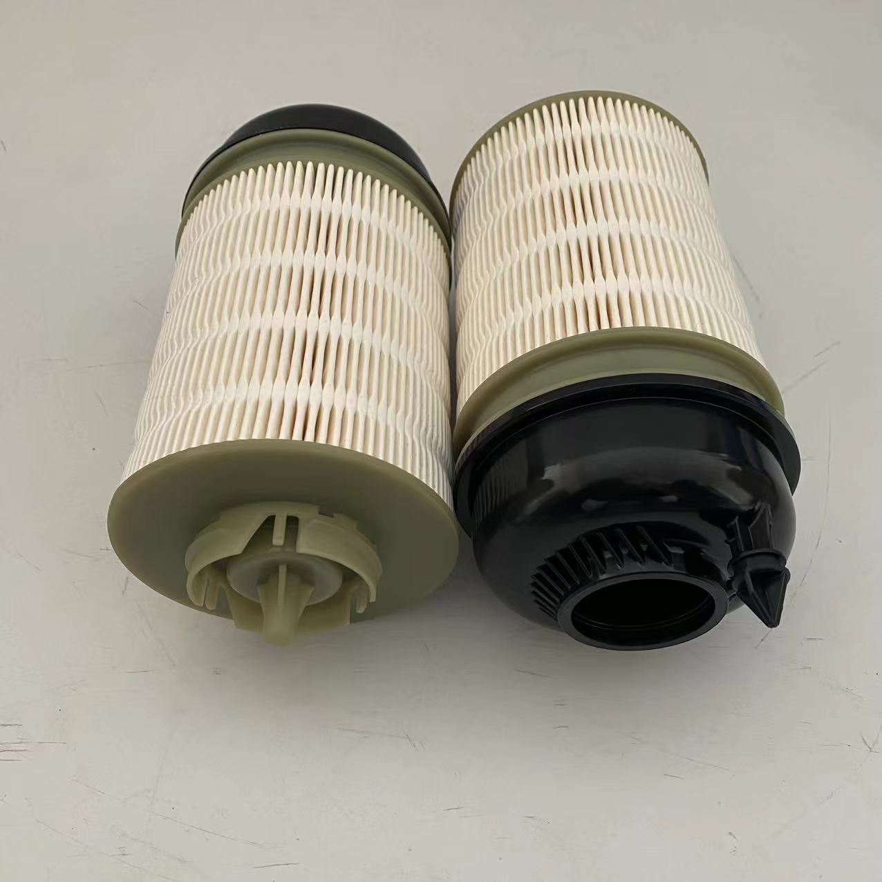 Filtro de combustible A4720921405 Actualizaciones: un salto hacia adelante en la tecnología de filtración