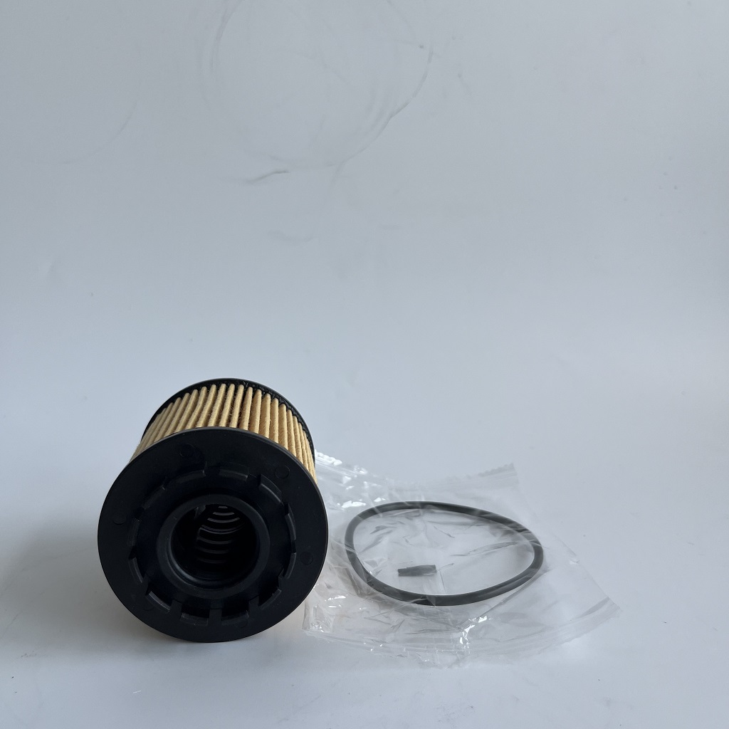 ¿Por qué usar el filtro de aceite para Peugeot?