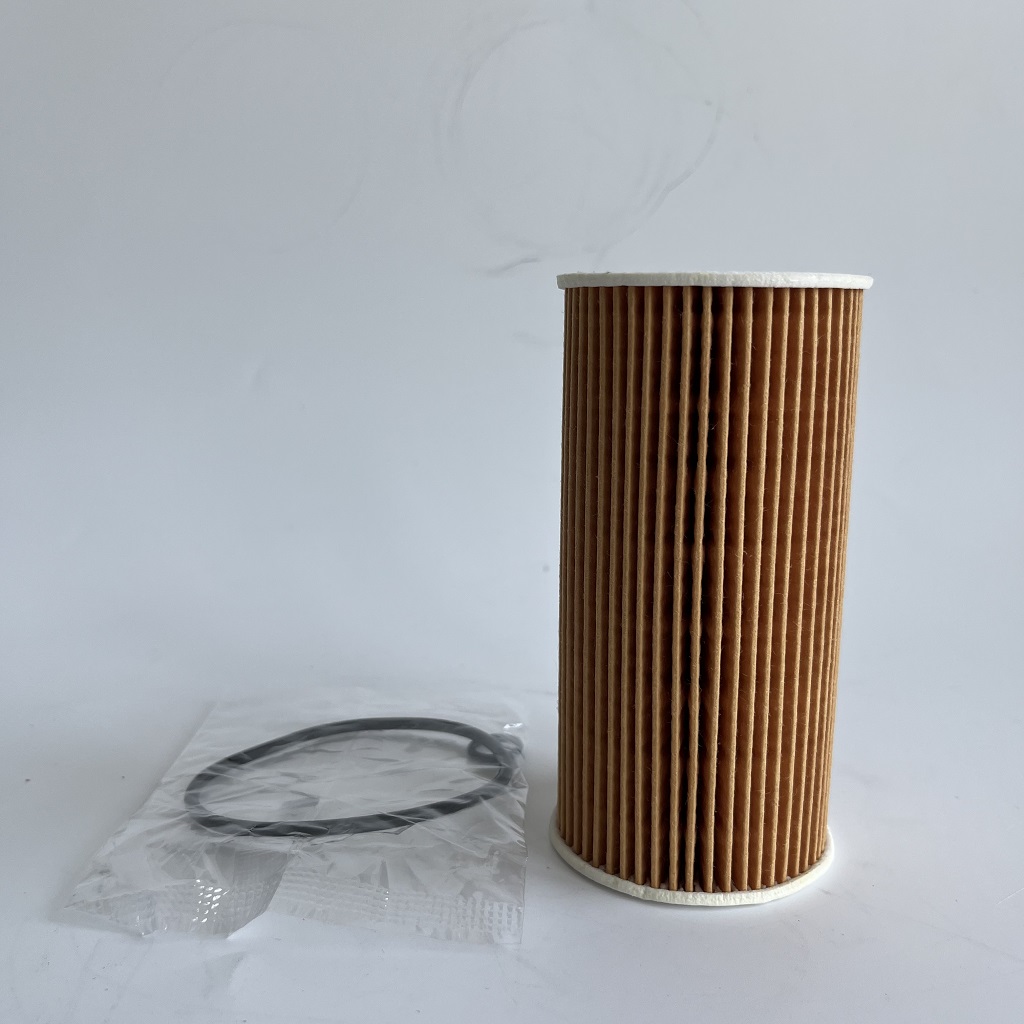 26320-2F000 HU7027Z Filtro de aceite para vehículos KIA