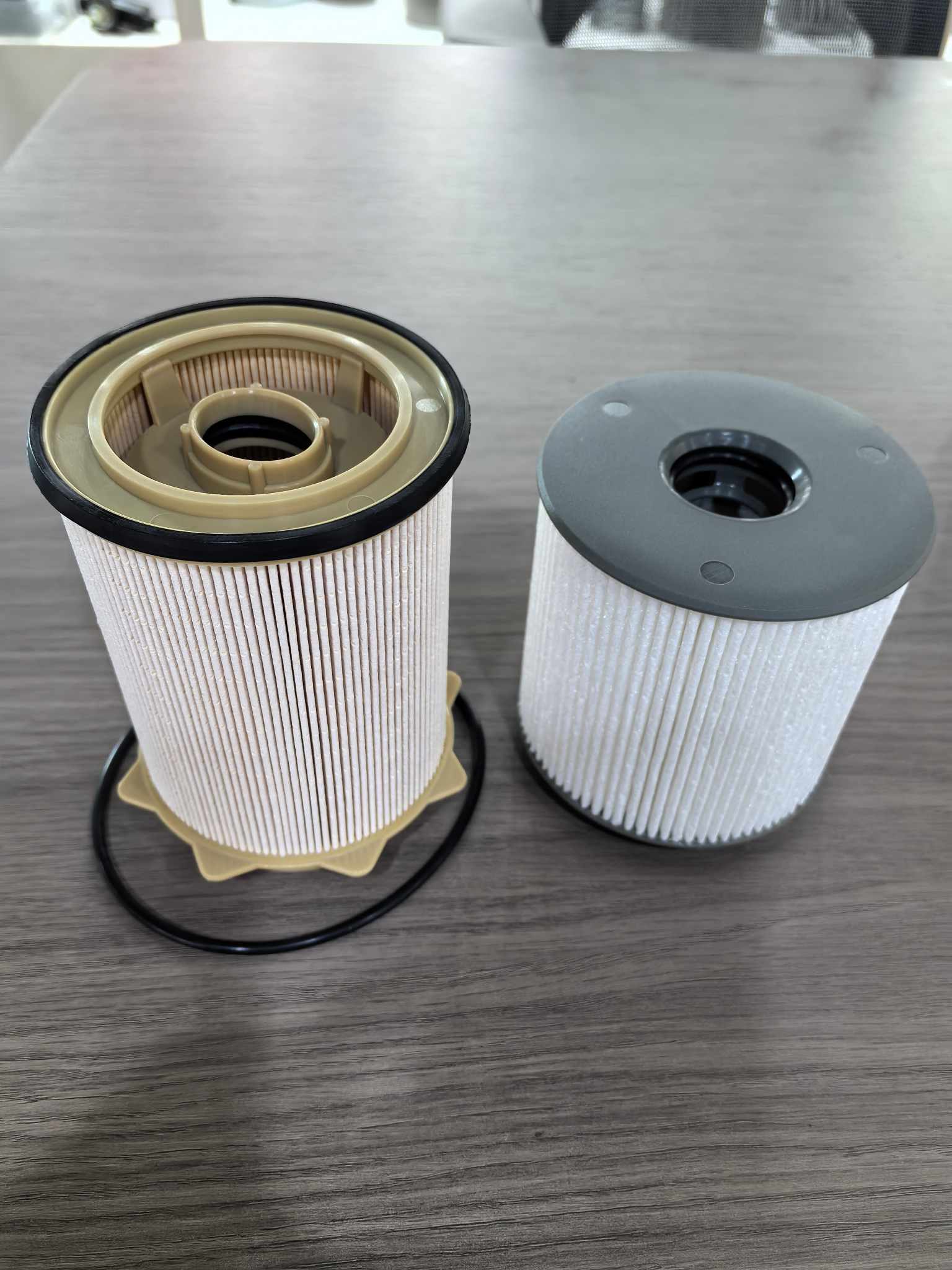 68436631AA 68157291AA Filtros de combustible para Dodge