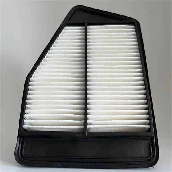 Filtro de aire 17220-5D0-W00 para honda