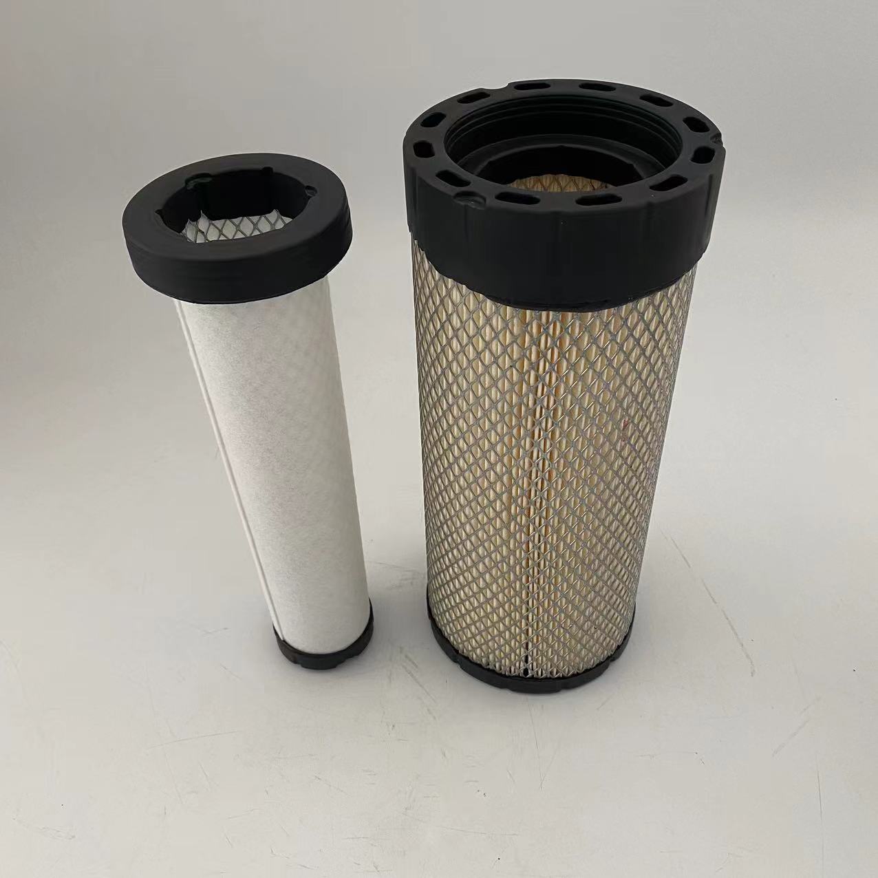 Filtros de aire AF26118 AF26117
