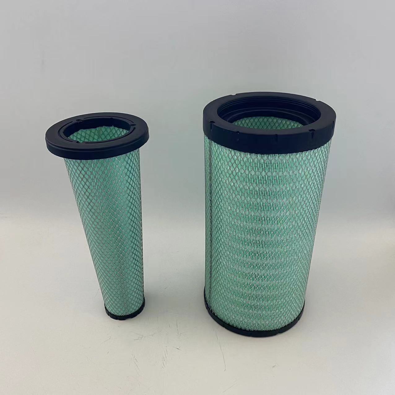 Filtros de aire AF26124