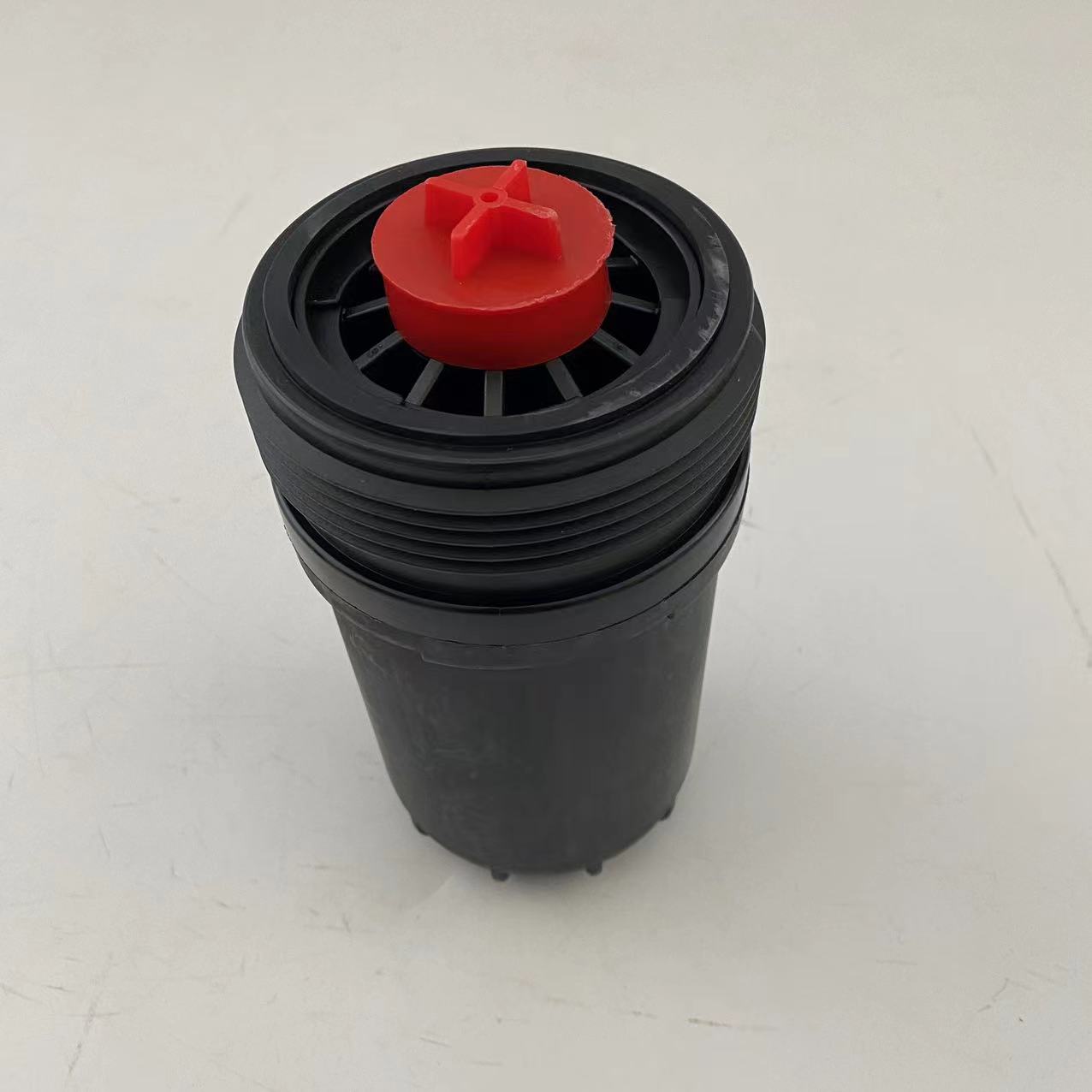 Filtros de combustible LFF3009