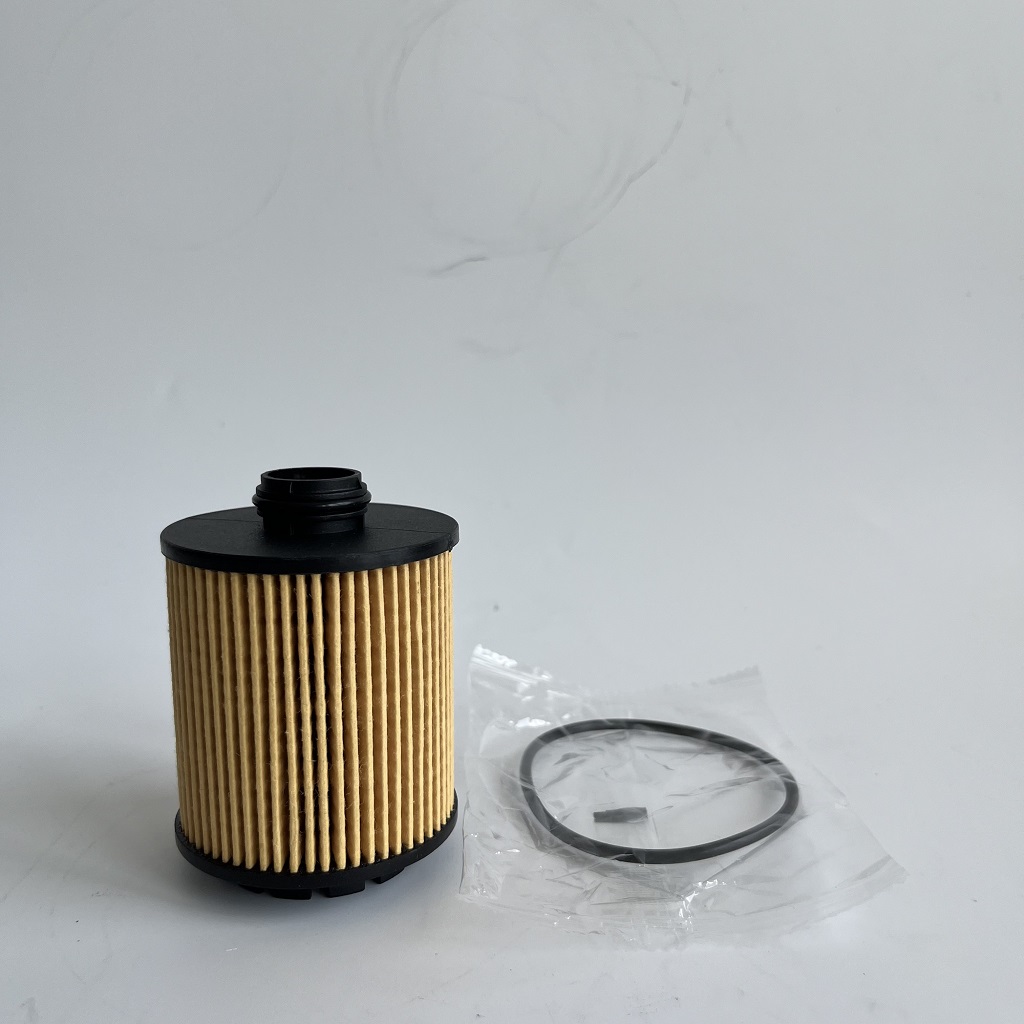 HU7043Z 1612565980 Filtro de aceite para Petgeot
